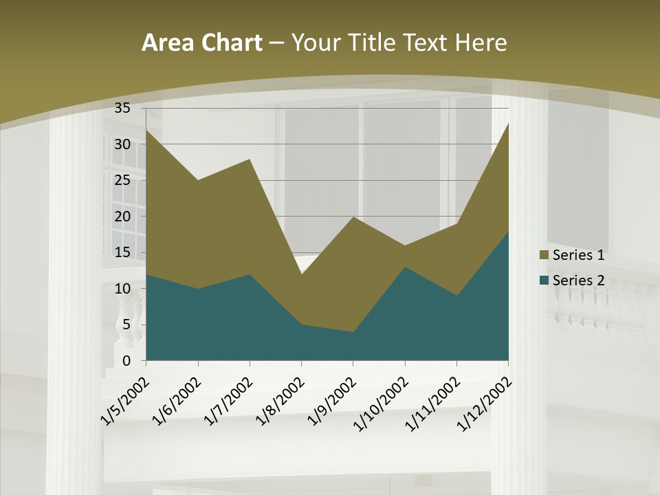 Corporate Li Ten Group PowerPoint Template