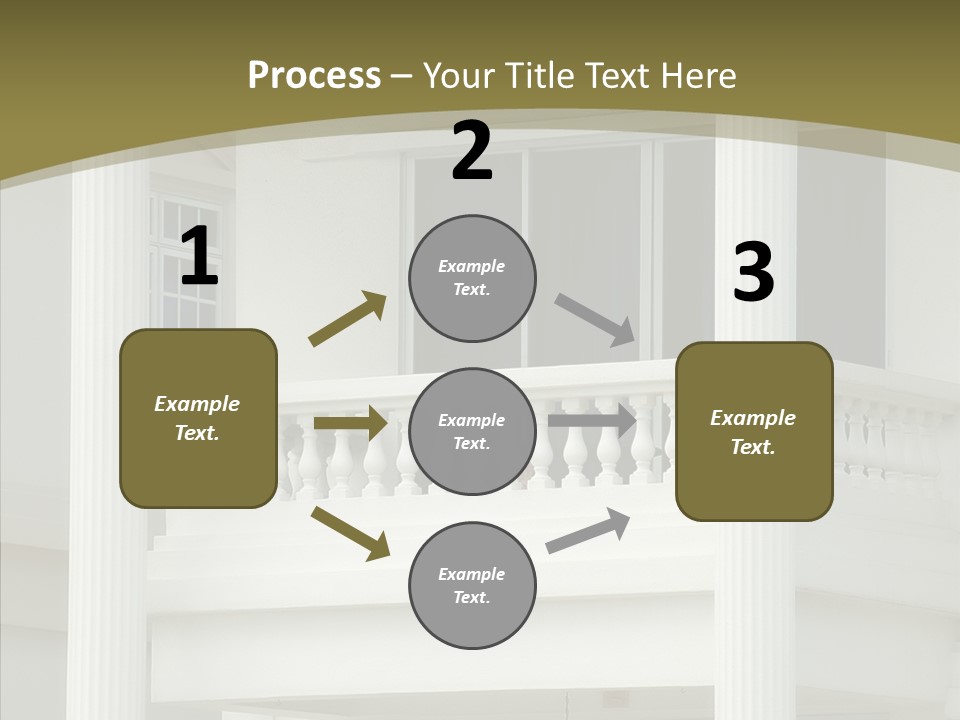 Corporate Li Ten Group PowerPoint Template