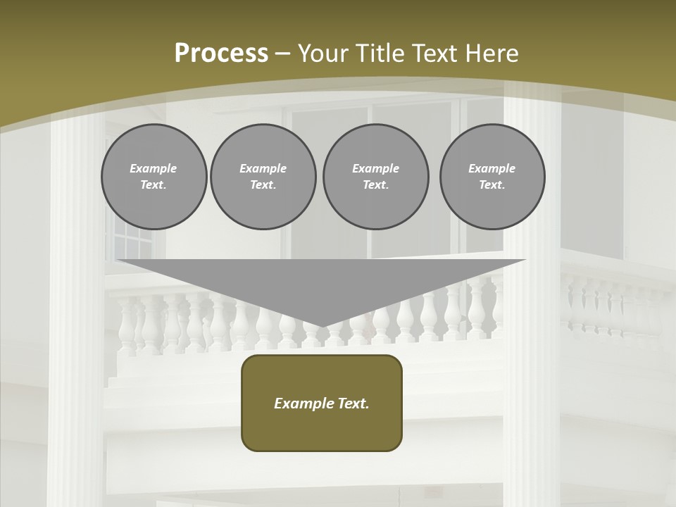 Corporate Li Ten Group PowerPoint Template