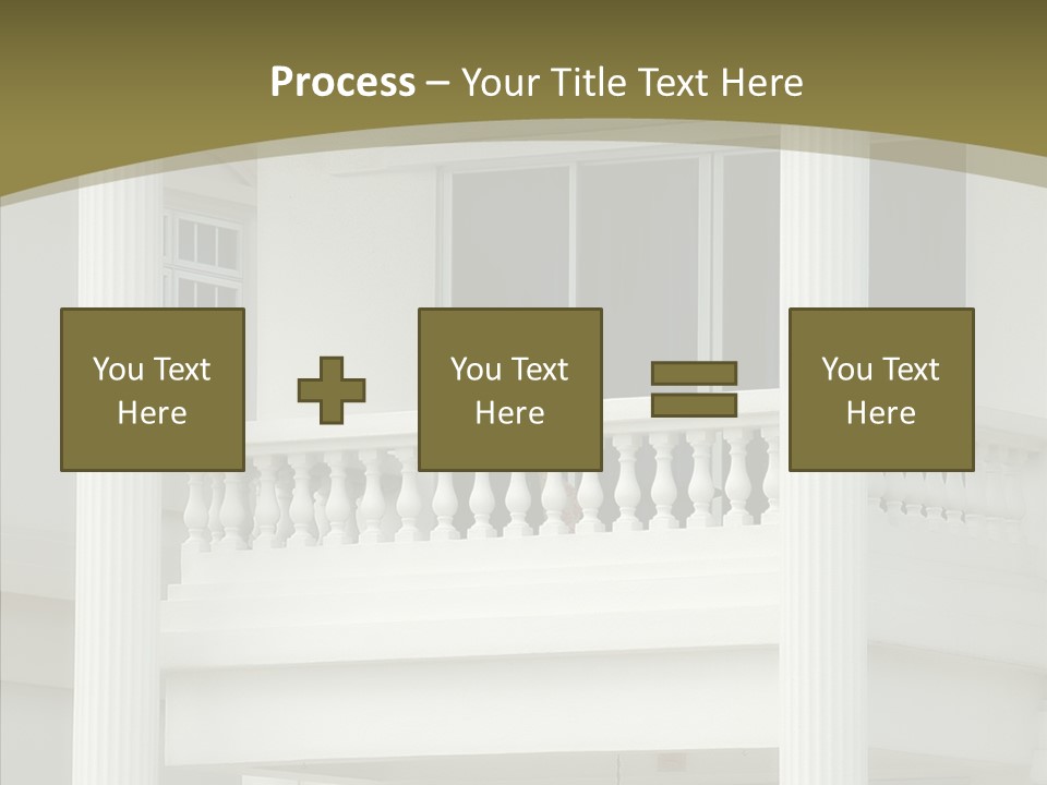 Corporate Li Ten Group PowerPoint Template