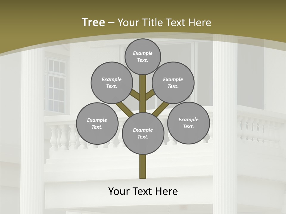 Corporate Li Ten Group PowerPoint Template
