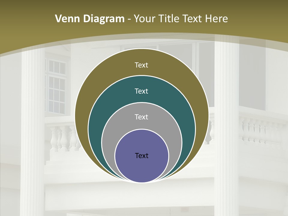 Corporate Li Ten Group PowerPoint Template