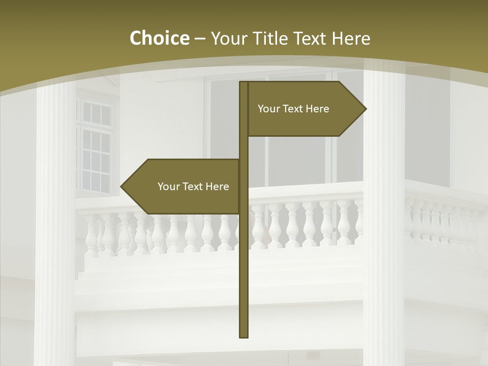 Corporate Li Ten Group PowerPoint Template