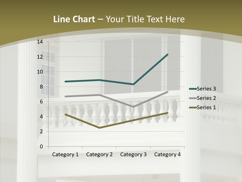 Corporate Li Ten Group PowerPoint Template