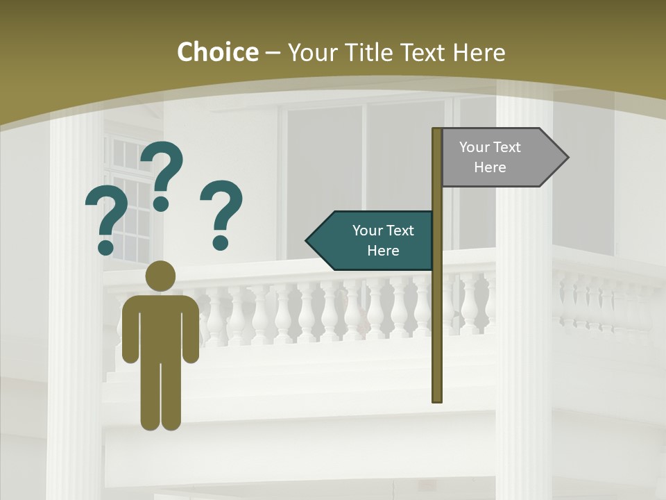 Corporate Li Ten Group PowerPoint Template