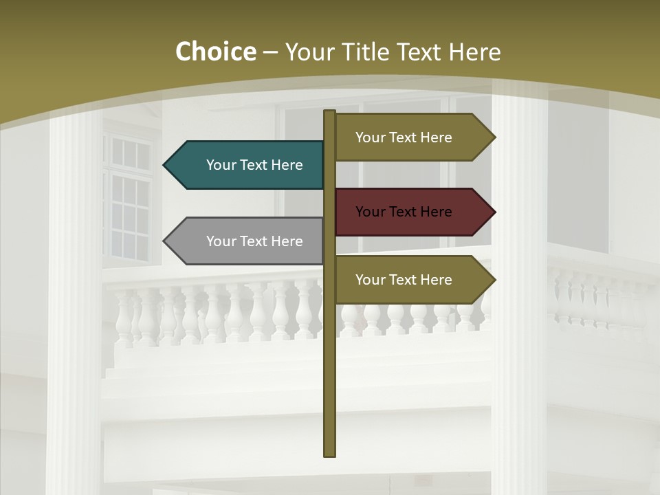Corporate Li Ten Group PowerPoint Template