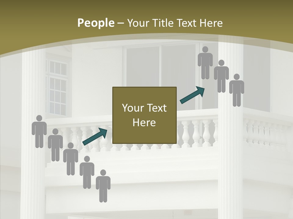 Corporate Li Ten Group PowerPoint Template