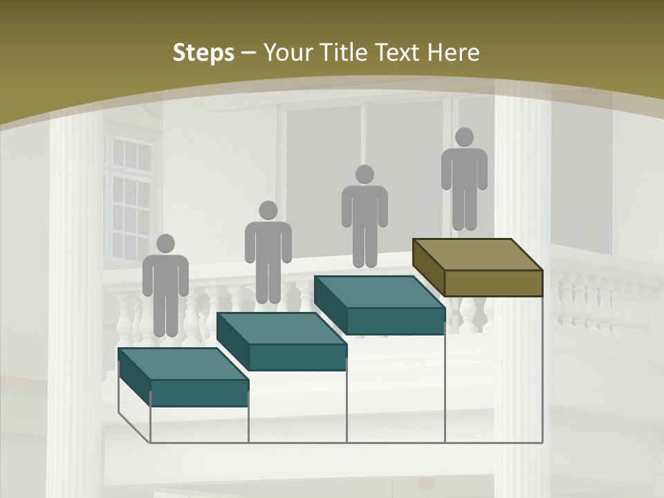Corporate Li Ten Group PowerPoint Template