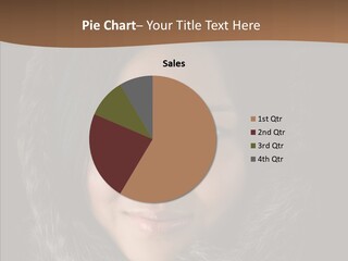 Treatment Make Up Key PowerPoint Template