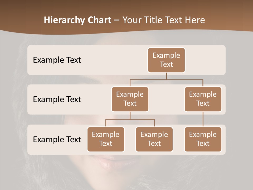 Treatment Make Up Key PowerPoint Template