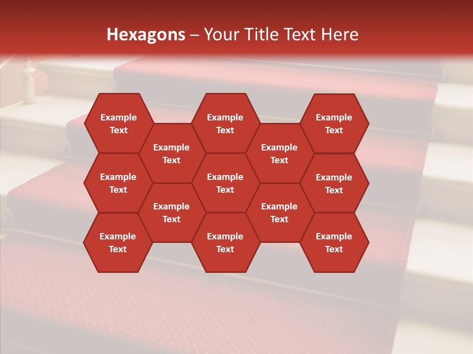 Covered Entrance Movie PowerPoint Template