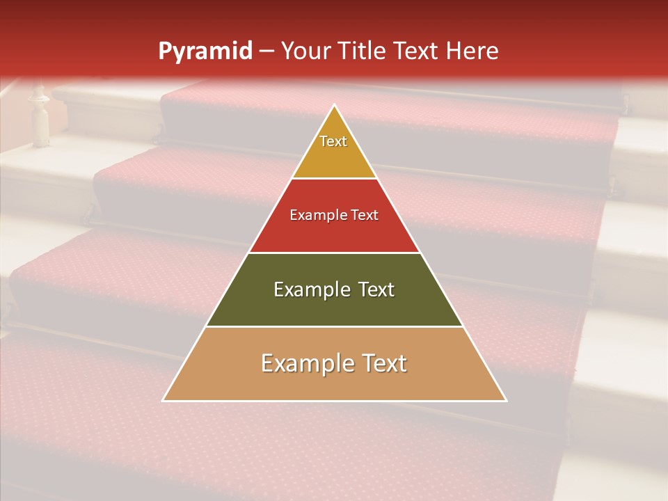 Covered Entrance Movie PowerPoint Template