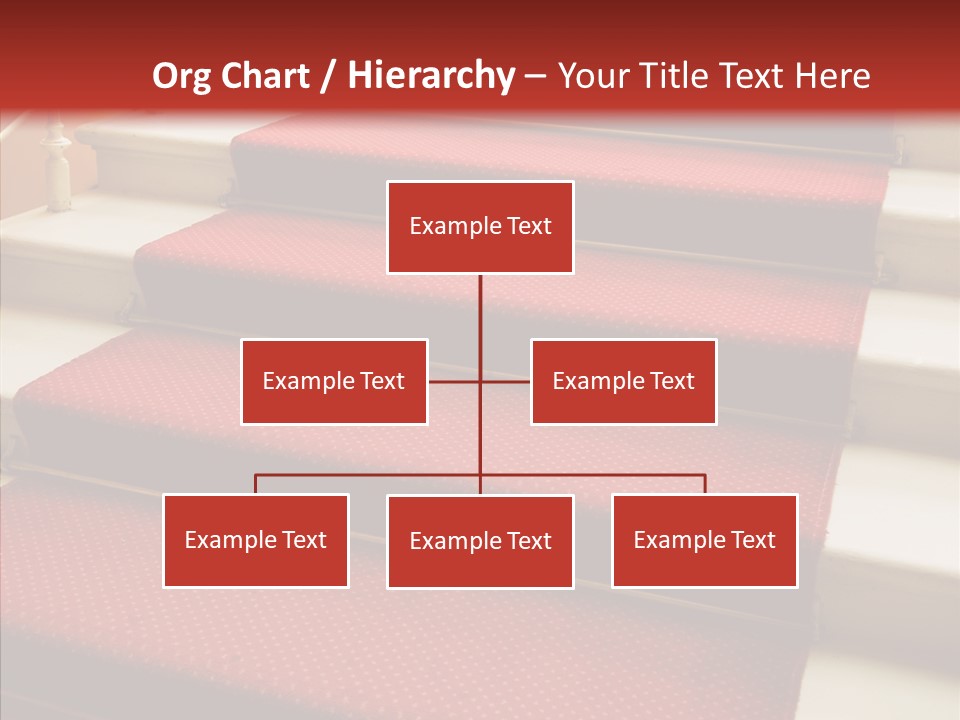 Covered Entrance Movie PowerPoint Template