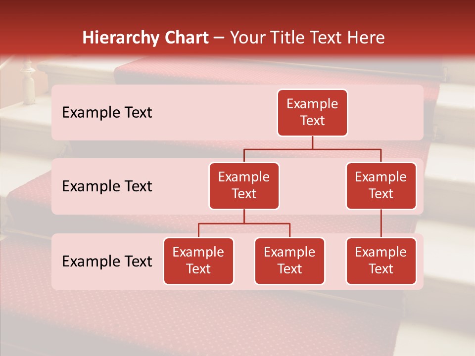 Covered Entrance Movie PowerPoint Template