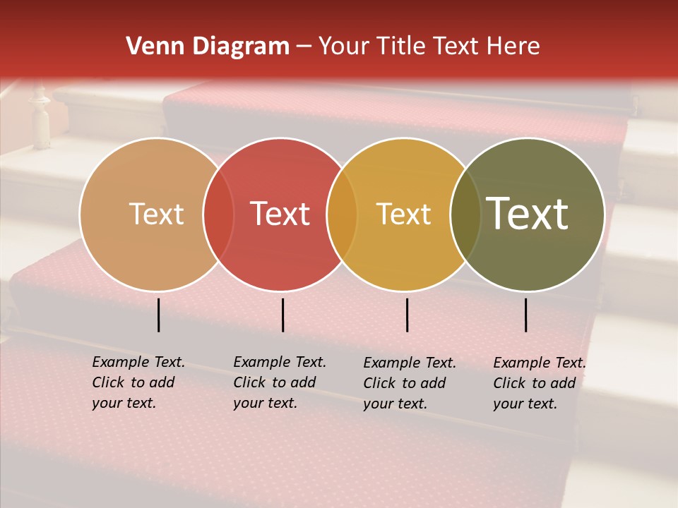 Covered Entrance Movie PowerPoint Template