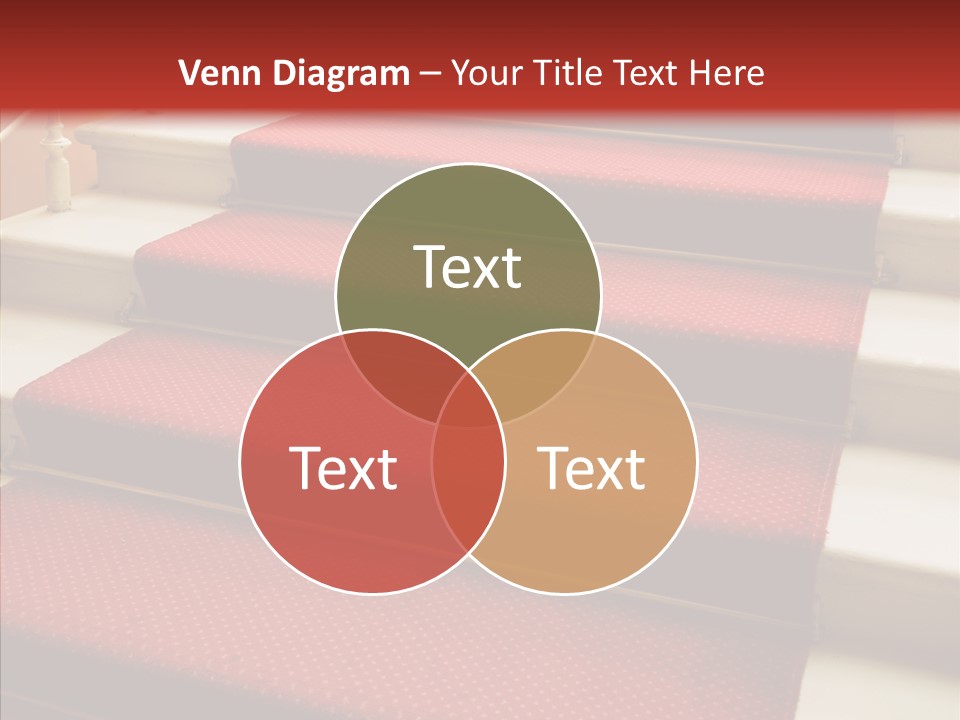 Covered Entrance Movie PowerPoint Template