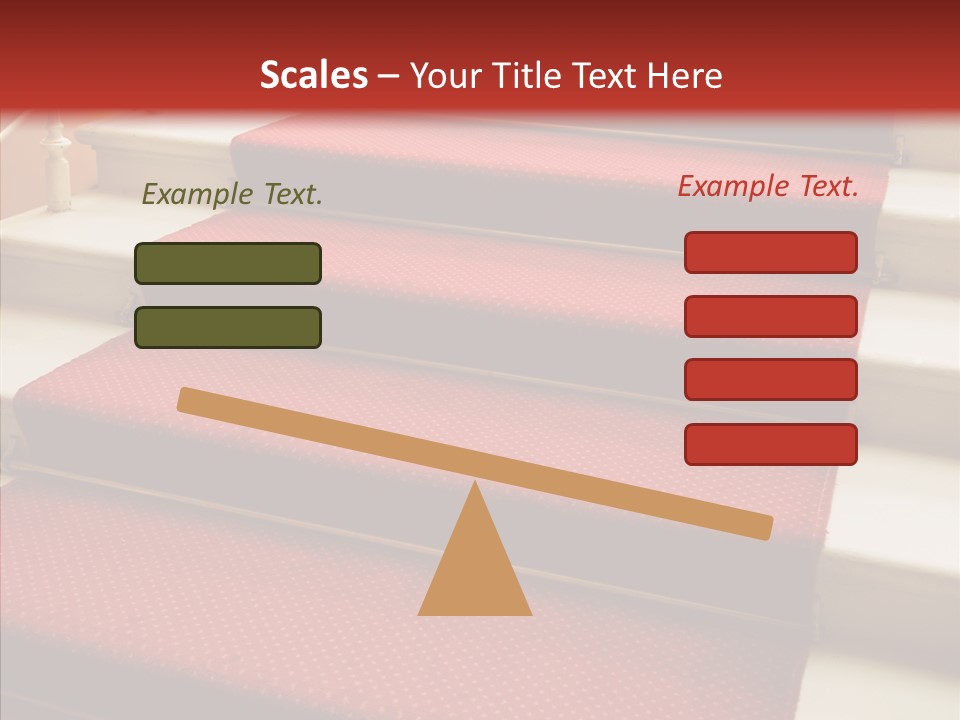 Covered Entrance Movie PowerPoint Template