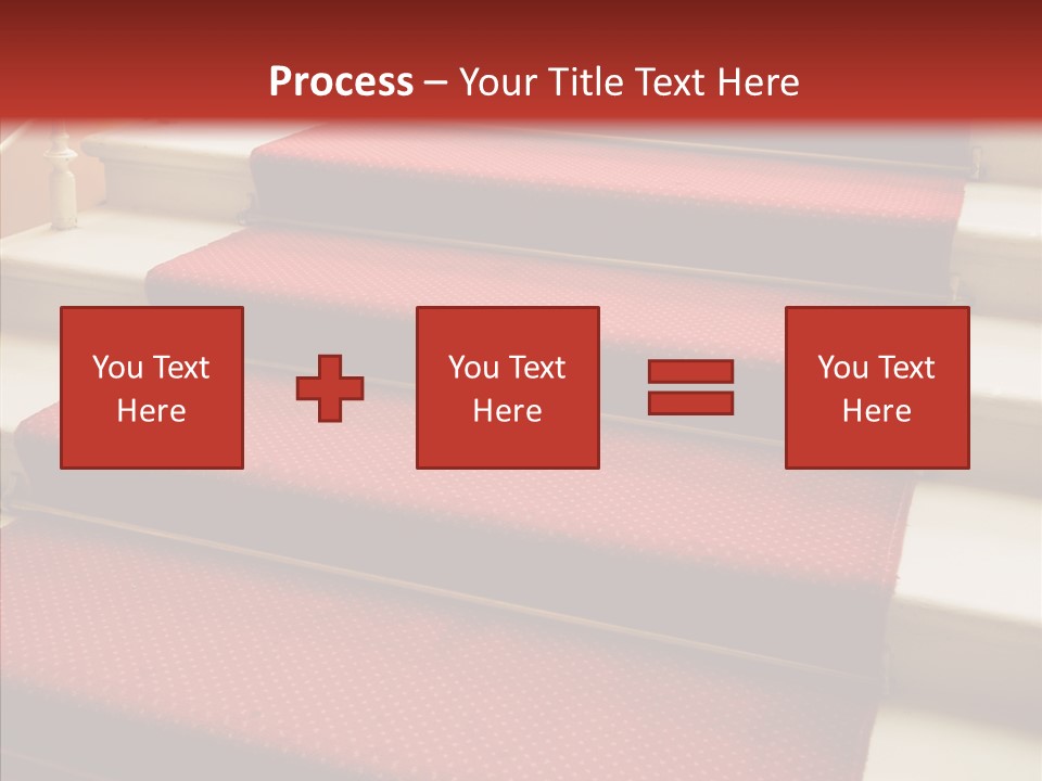 Covered Entrance Movie PowerPoint Template