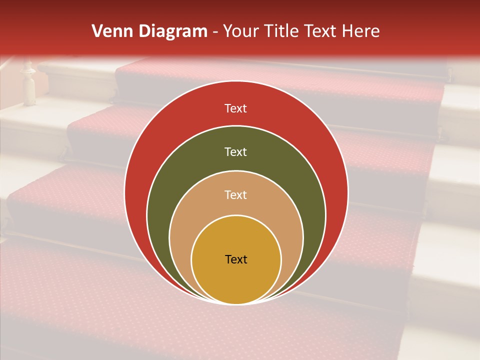 Covered Entrance Movie PowerPoint Template