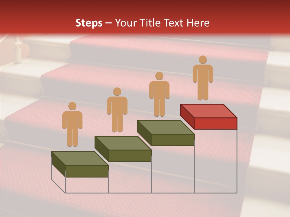 Covered Entrance Movie PowerPoint Template