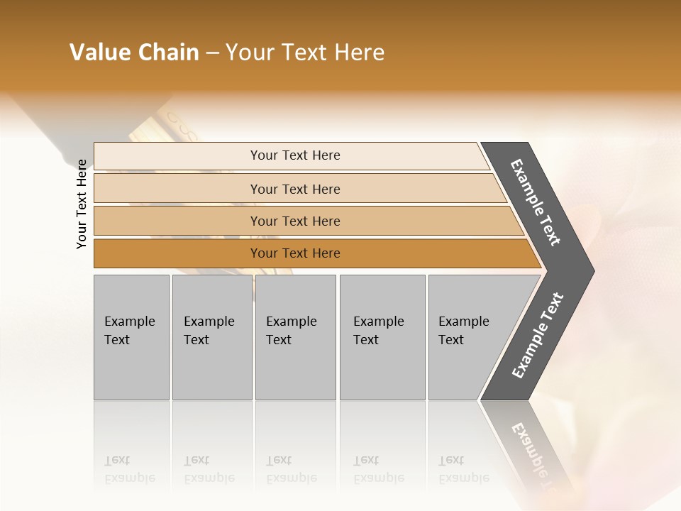 Event Empty Day PowerPoint Template