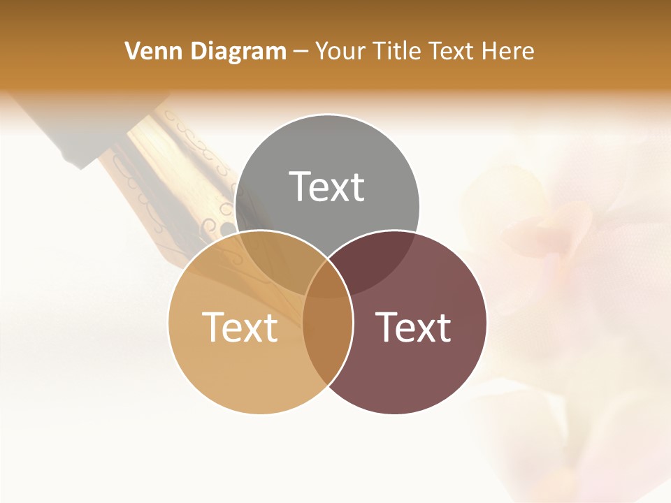 Event Empty Day PowerPoint Template