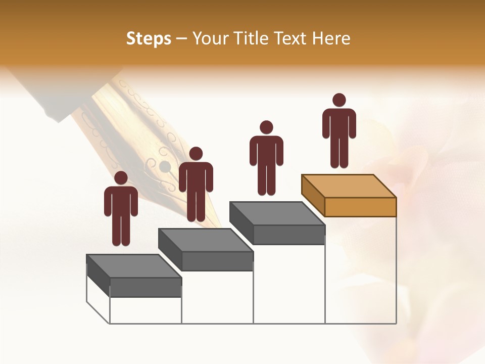 Event Empty Day PowerPoint Template