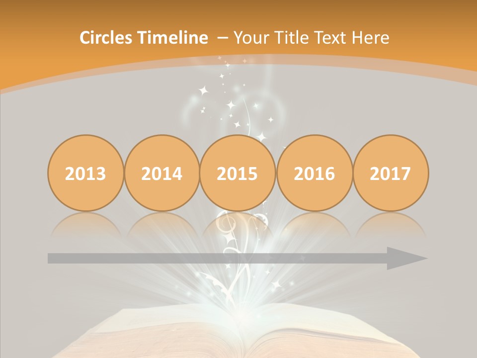 Intelligence Photography Antique PowerPoint Template