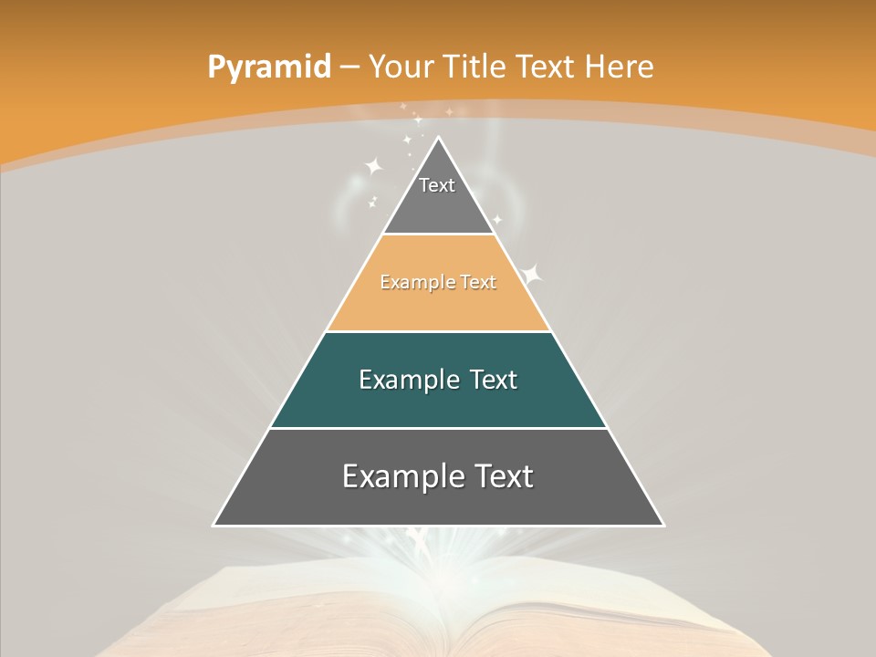 Intelligence Photography Antique PowerPoint Template