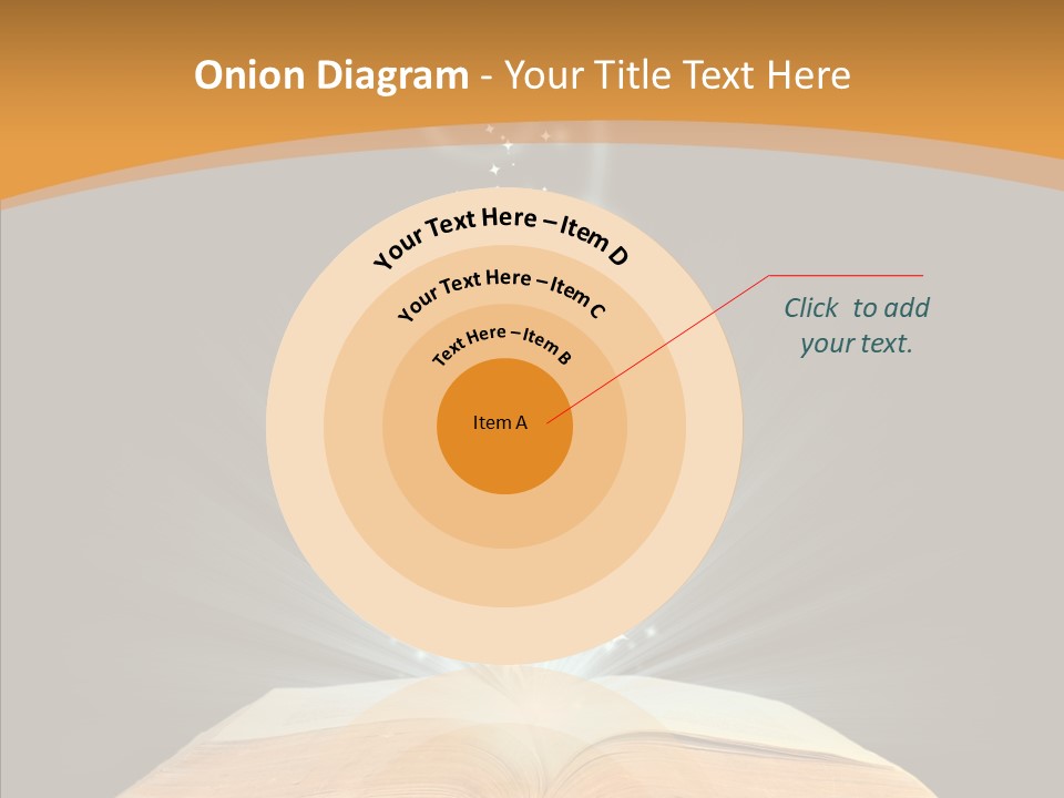 Intelligence Photography Antique PowerPoint Template