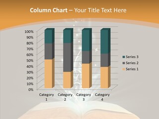 Intelligence Photography Antique PowerPoint Template