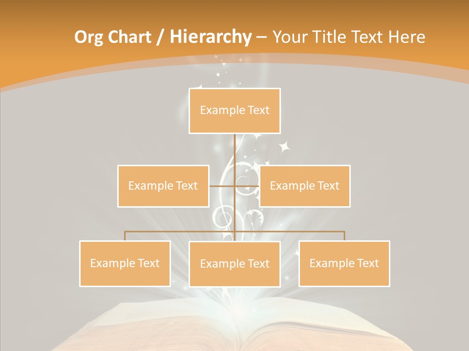 Intelligence Photography Antique PowerPoint Template