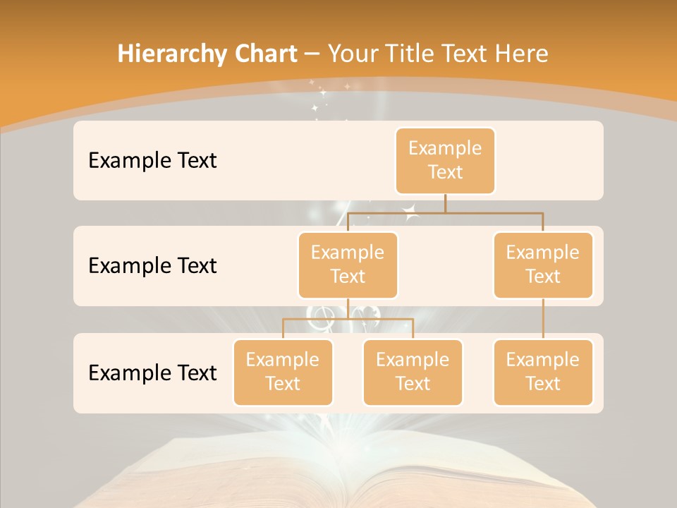 Intelligence Photography Antique PowerPoint Template