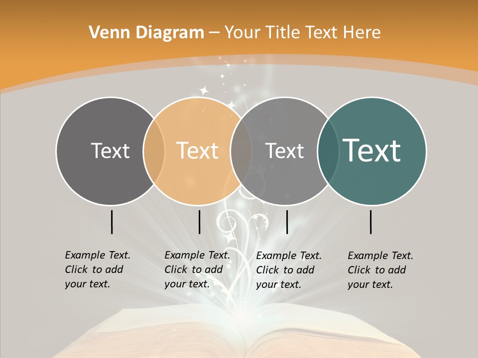 Intelligence Photography Antique PowerPoint Template