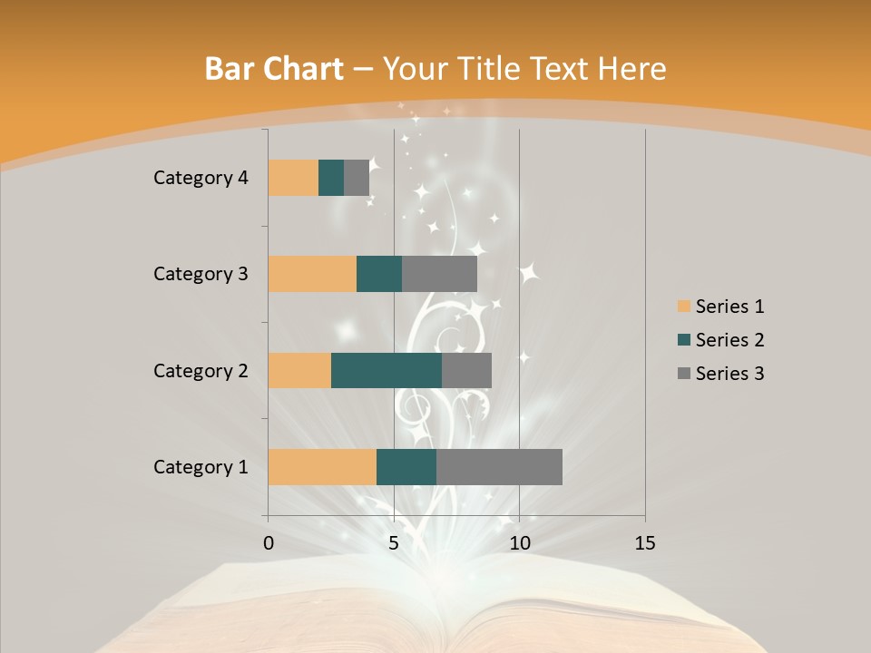 Intelligence Photography Antique PowerPoint Template