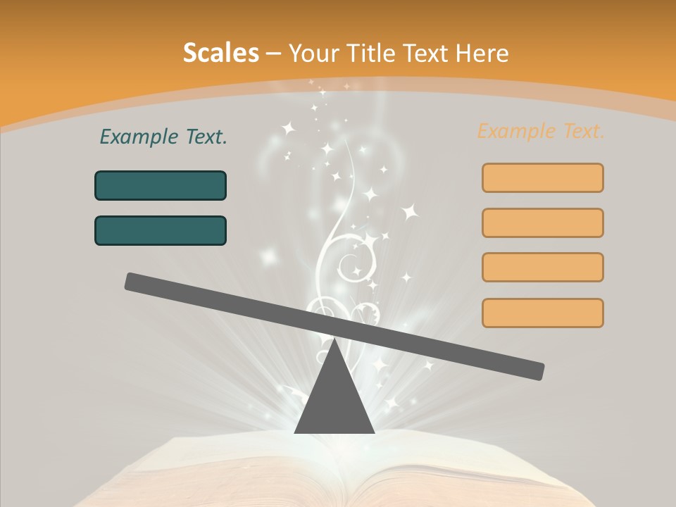 Intelligence Photography Antique PowerPoint Template