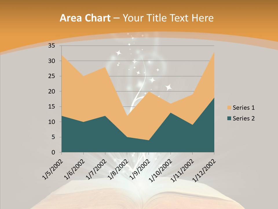 Intelligence Photography Antique PowerPoint Template