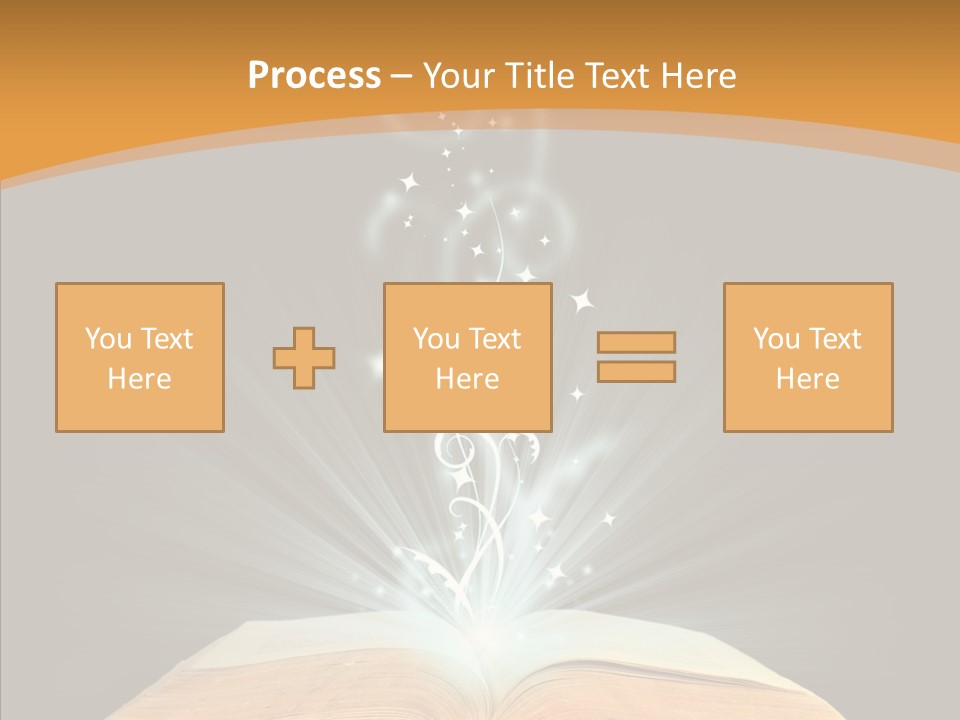 Intelligence Photography Antique PowerPoint Template