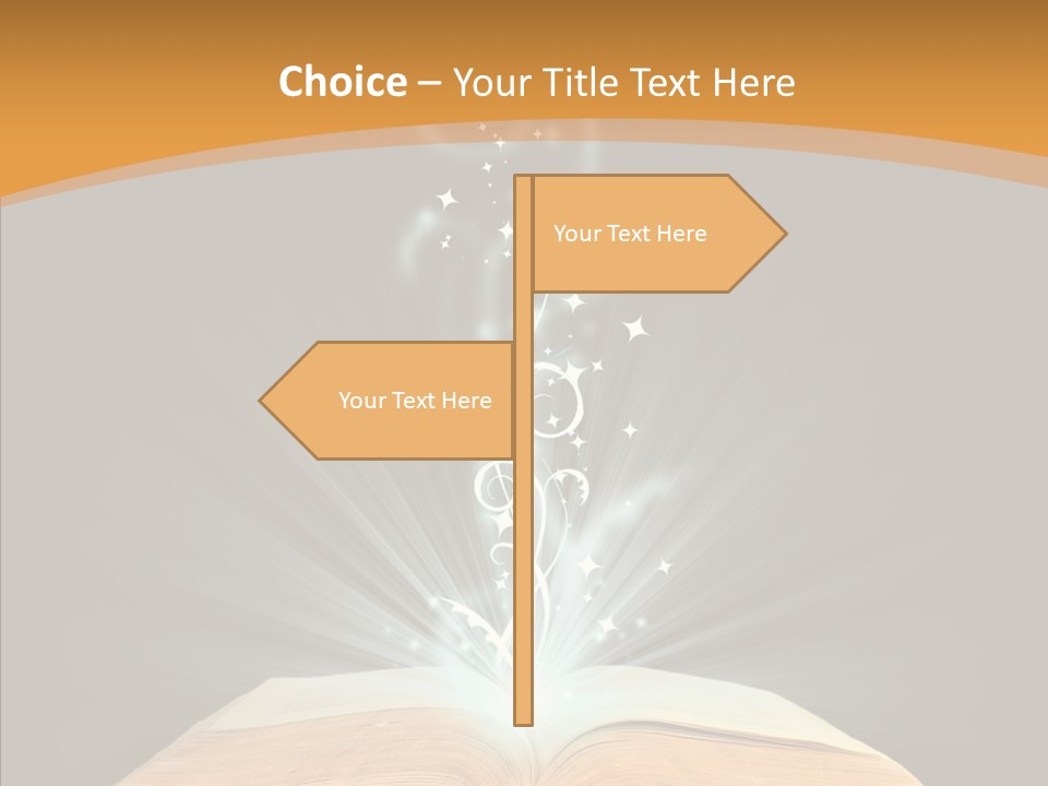 Intelligence Photography Antique PowerPoint Template