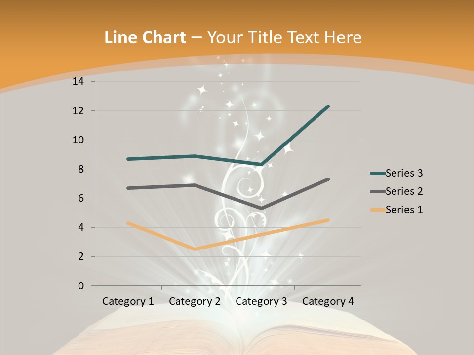 Intelligence Photography Antique PowerPoint Template