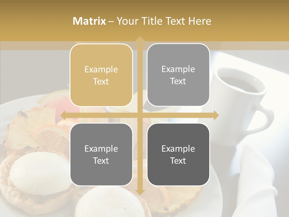 Profe Ional Humorou Human PowerPoint Template