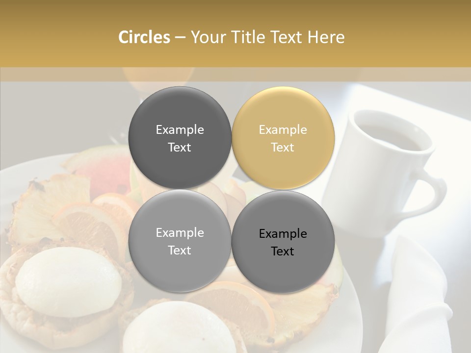 Profe Ional Humorou Human PowerPoint Template
