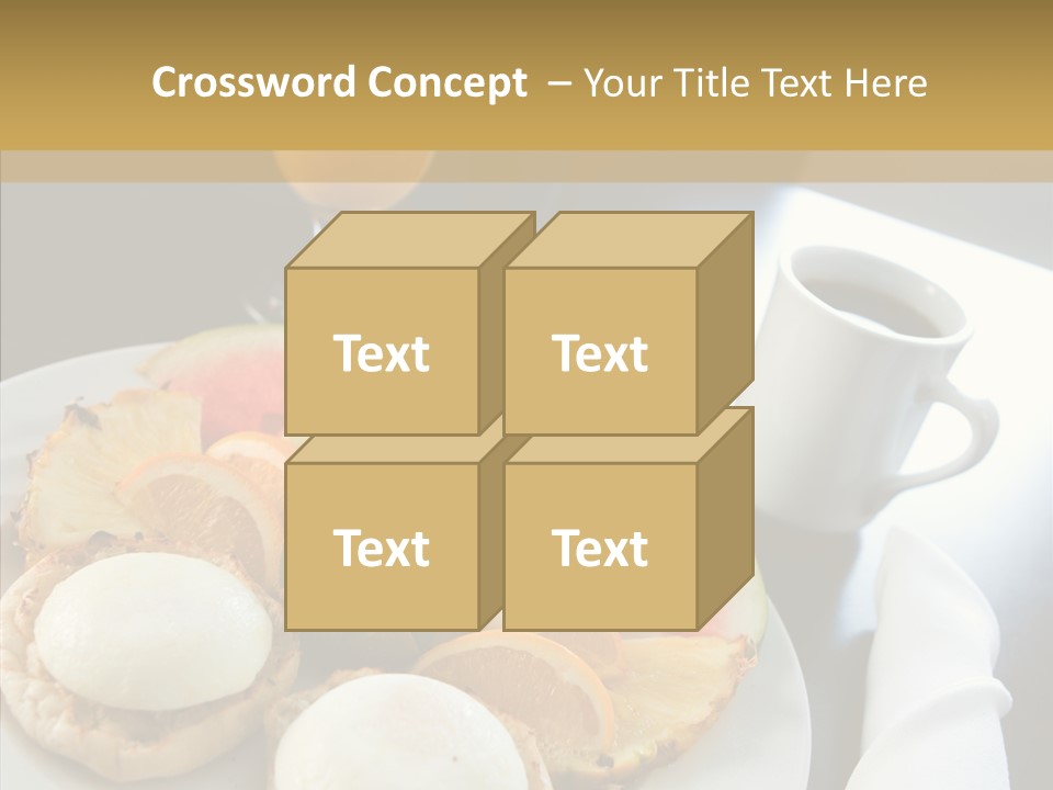 Profe Ional Humorou Human PowerPoint Template