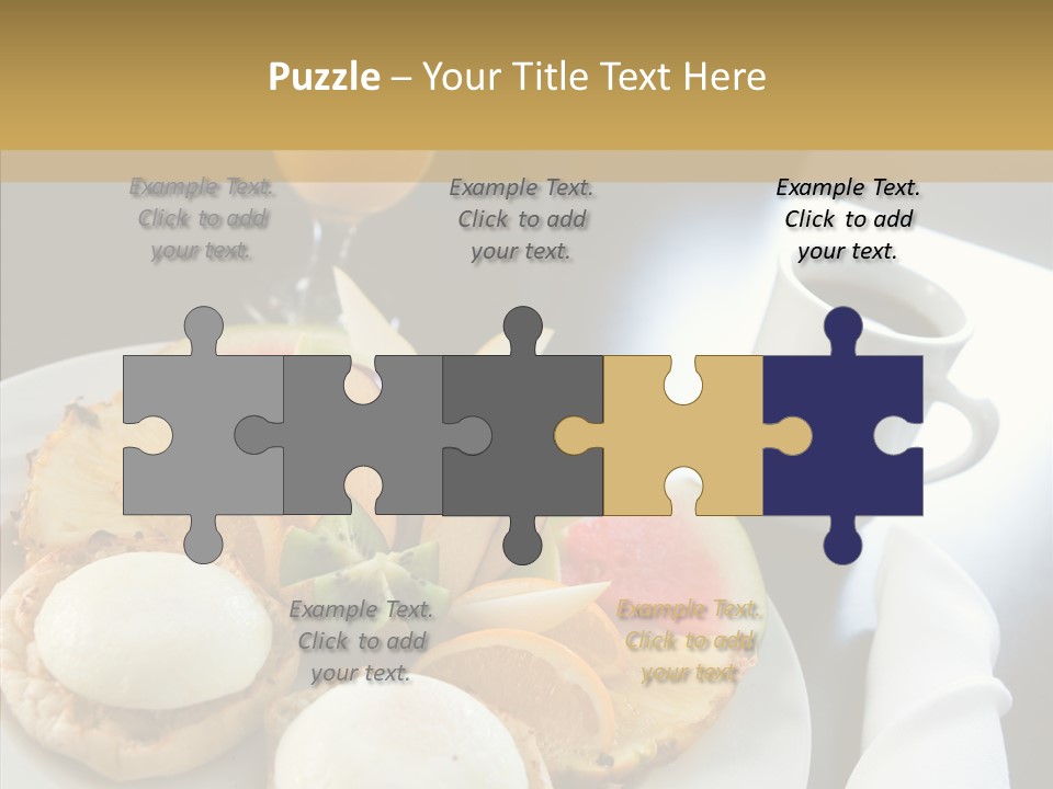 Profe Ional Humorou Human PowerPoint Template