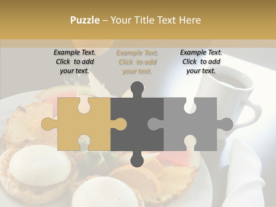 Profe Ional Humorou Human PowerPoint Template