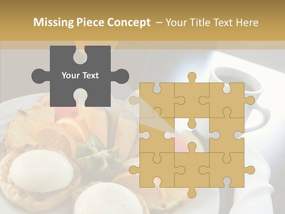 Profe Ional Humorou Human PowerPoint Template