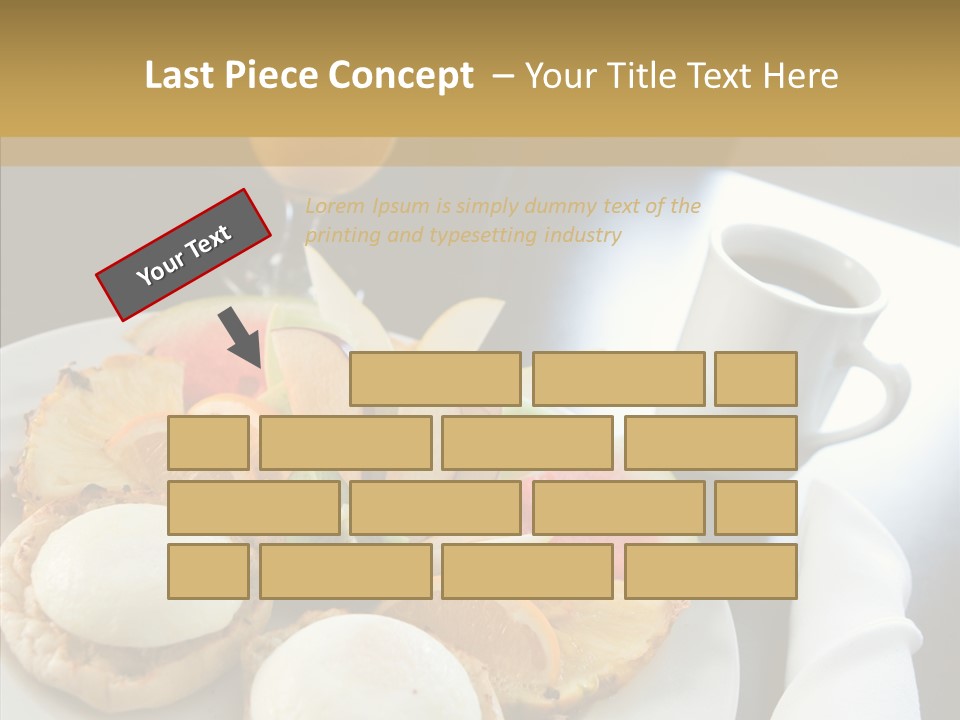 Profe Ional Humorou Human PowerPoint Template