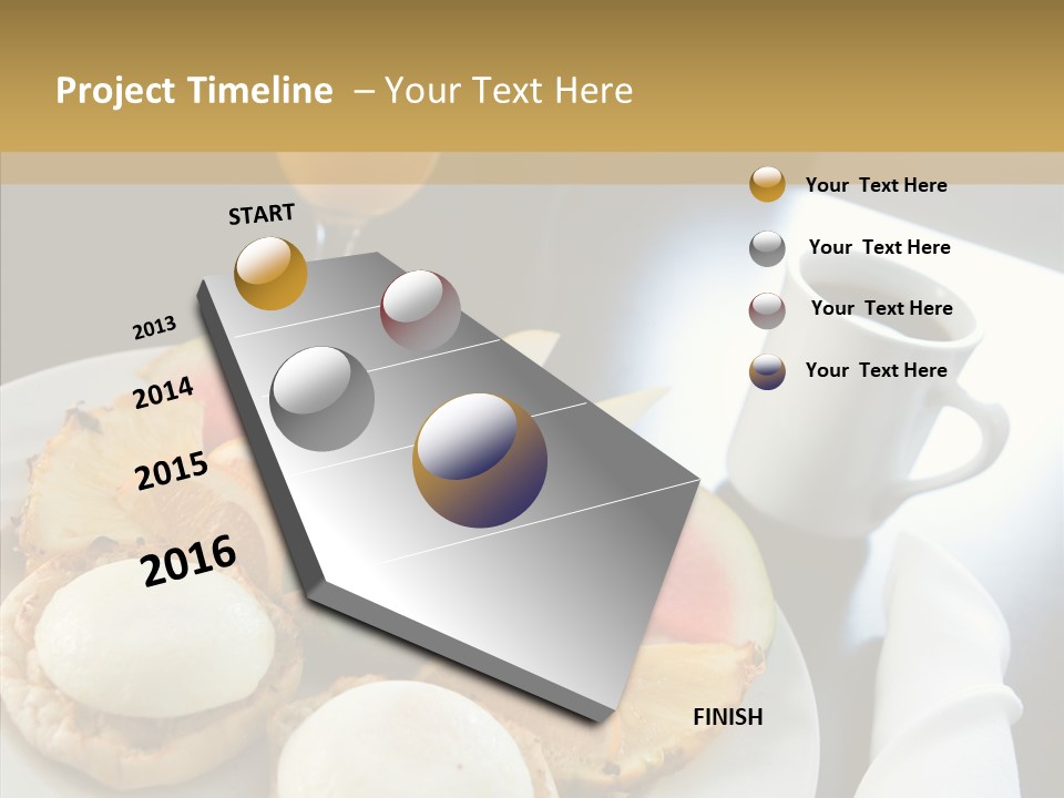 Profe Ional Humorou Human PowerPoint Template