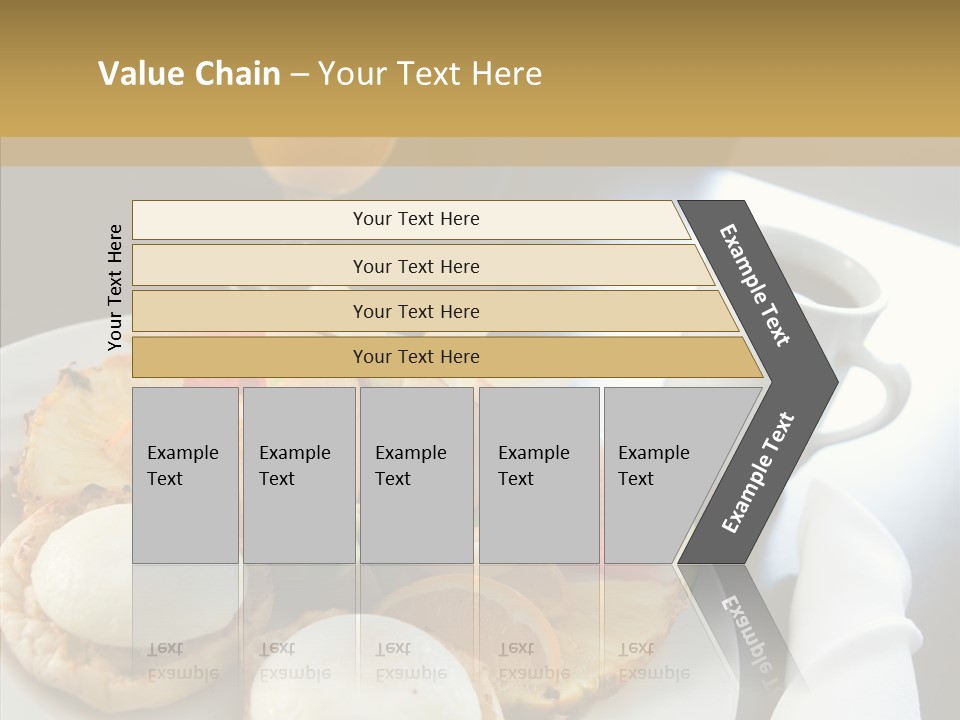 Profe Ional Humorou Human PowerPoint Template