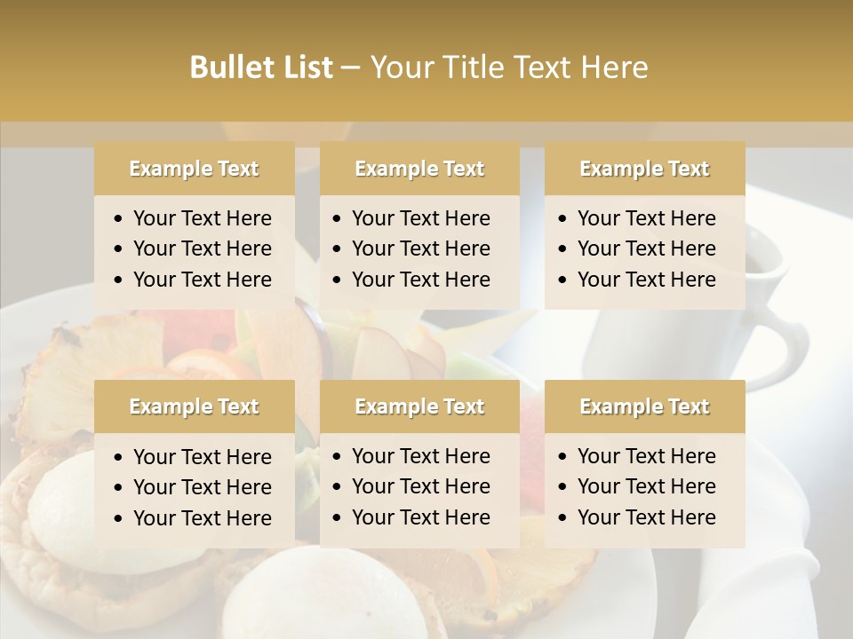 Profe Ional Humorou Human PowerPoint Template